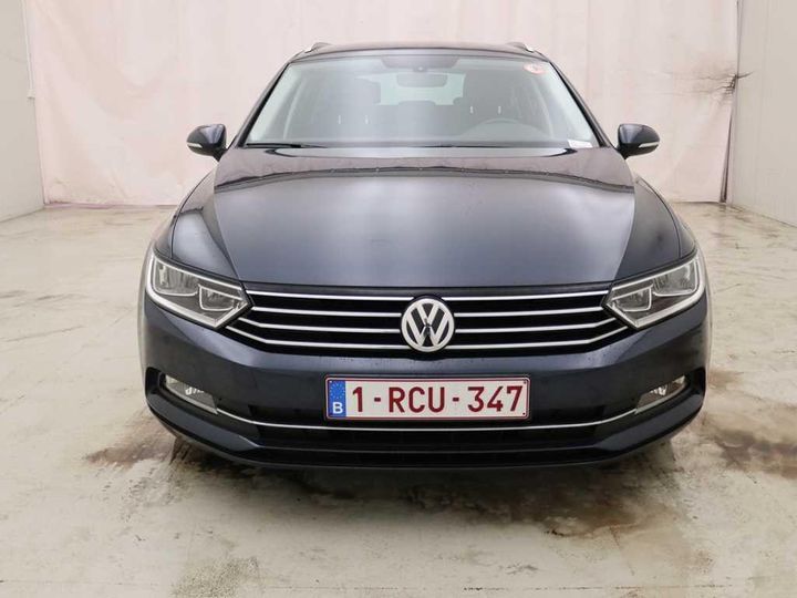 Photo 17 VIN: WVWZZZ3CZHE099612 - VOLKSWAGEN PASSAT 