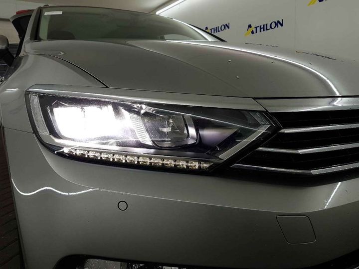 Photo 14 VIN: WVWZZZ3CZHE100657 - VOLKSWAGEN PASSAT 