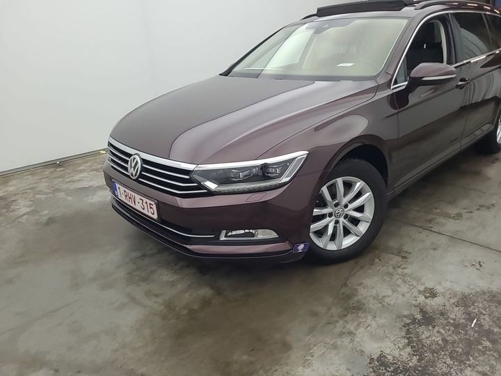 Photo 30 VIN: WVWZZZ3CZHE100756 - VOLKSWAGEN PASSAT 