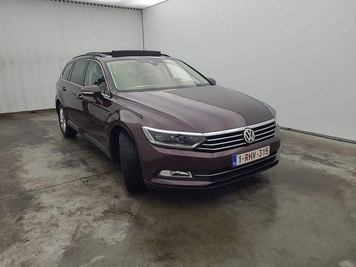 Photo 8 VIN: WVWZZZ3CZHE100756 - VOLKSWAGEN PASSAT 