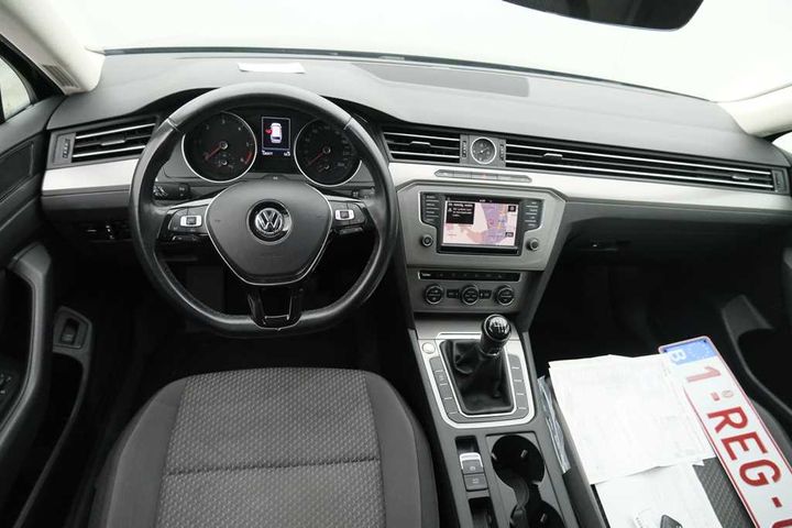 Photo 9 VIN: WVWZZZ3CZHE101444 - VOLKSWAGEN PASSAT 