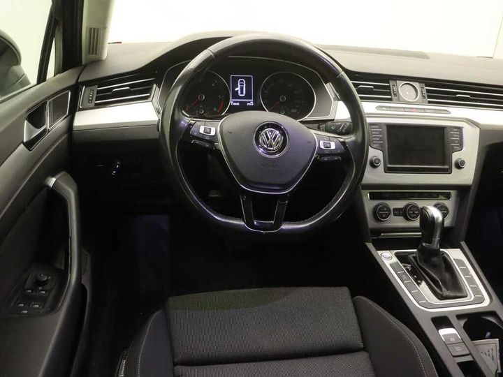 Photo 14 VIN: WVWZZZ3CZHE101716 - VOLKSWAGEN PASSAT 