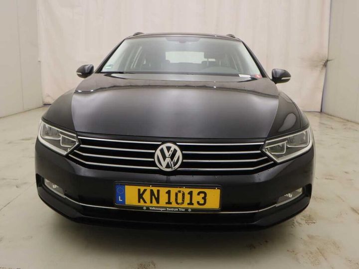 Photo 15 VIN: WVWZZZ3CZHE101716 - VOLKSWAGEN PASSAT 