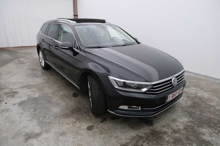 Photo 8 VIN: WVWZZZ3CZHE102063 - VOLKSWAGEN PASSAT 