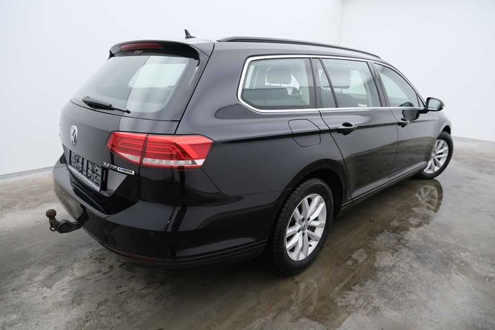 Photo 2 VIN: WVWZZZ3CZHE102095 - VOLKSWAGEN PASSAT 