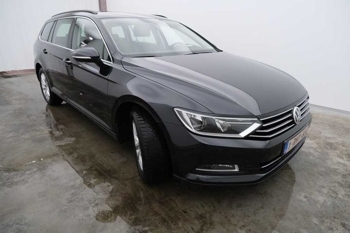 Photo 8 VIN: WVWZZZ3CZHE102095 - VOLKSWAGEN PASSAT 