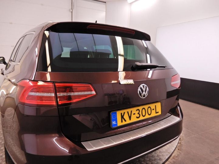 Photo 33 VIN: WVWZZZ3CZHE102193 - VOLKSWAGEN PASSAT VARIANT 