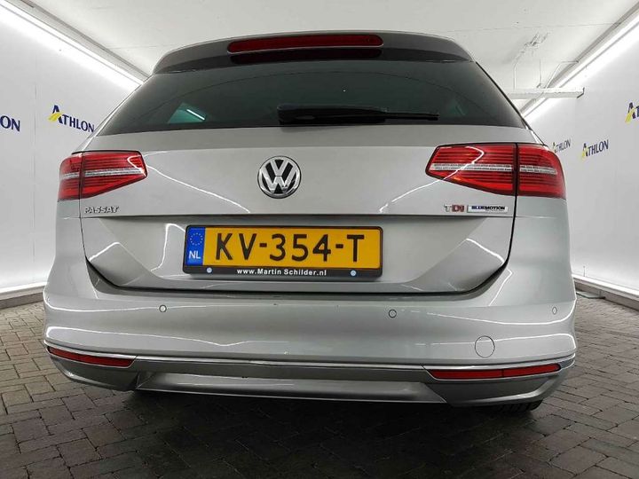 Photo 15 VIN: WVWZZZ3CZHE102315 - VOLKSWAGEN PASSAT 