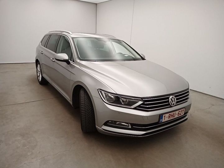 Photo 8 VIN: WVWZZZ3CZHE102380 - VOLKSWAGEN PASSAT 