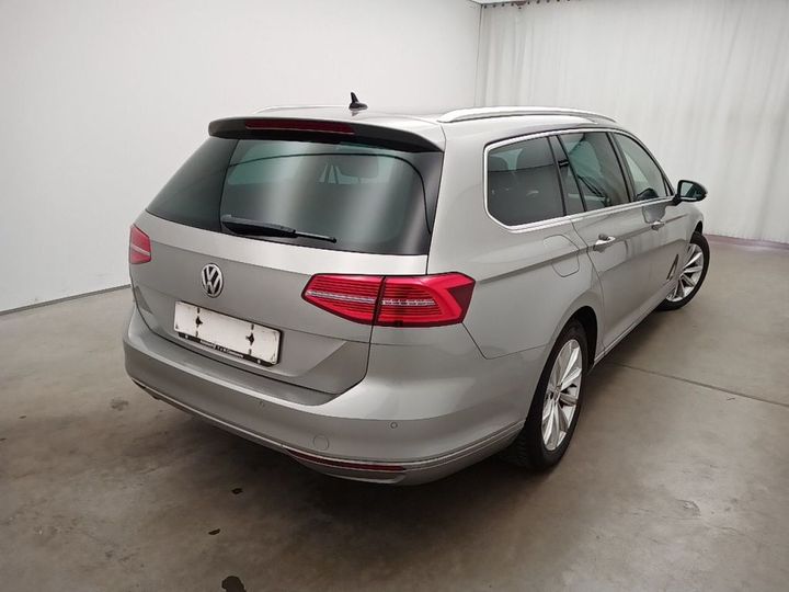 Photo 2 VIN: WVWZZZ3CZHE102380 - VOLKSWAGEN PASSAT VARIANT &#3914 