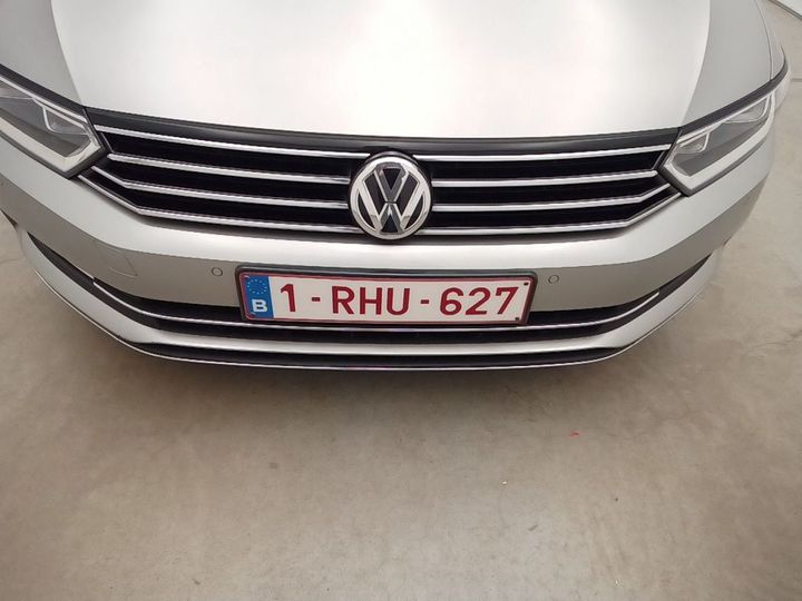 Photo 5 VIN: WVWZZZ3CZHE102380 - VOLKSWAGEN PASSAT VARIANT &#3914 