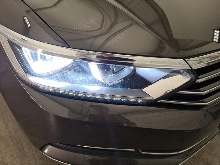 Photo 26 VIN: WVWZZZ3CZHE102396 - VOLKSWAGEN PASSAT 