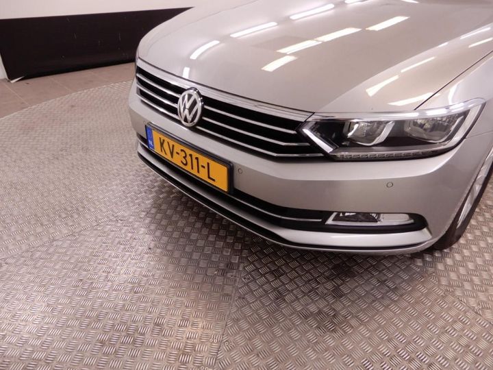 Photo 26 VIN: WVWZZZ3CZHE103243 - VOLKSWAGEN PASSAT 