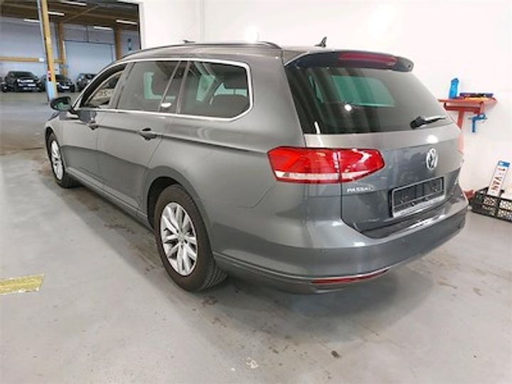 Photo 3 VIN: WVWZZZ3CZHE103442 - VOLKSWAGEN PASSAT 