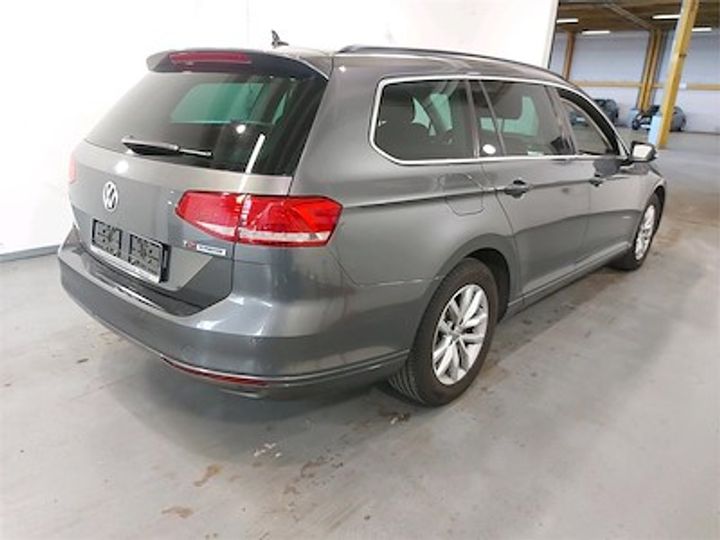 Photo 4 VIN: WVWZZZ3CZHE103442 - VOLKSWAGEN PASSAT 