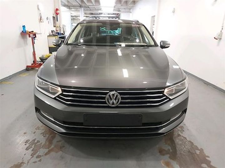 Photo 5 VIN: WVWZZZ3CZHE103442 - VOLKSWAGEN PASSAT 