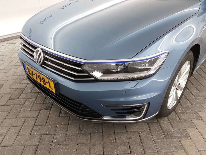 Photo 27 VIN: WVWZZZ3CZHE104341 - VOLKSWAGEN PASSAT 