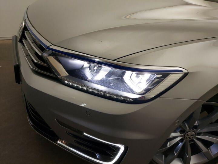 Photo 37 VIN: WVWZZZ3CZHE105103 - VOLKSWAGEN PASSAT 