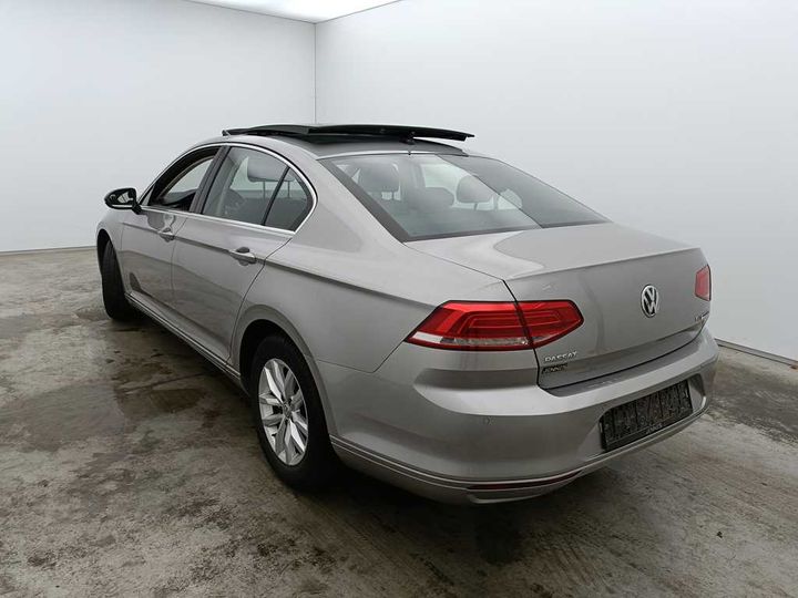 Photo 7 VIN: WVWZZZ3CZHE105591 - VOLKSWAGEN PASSAT 