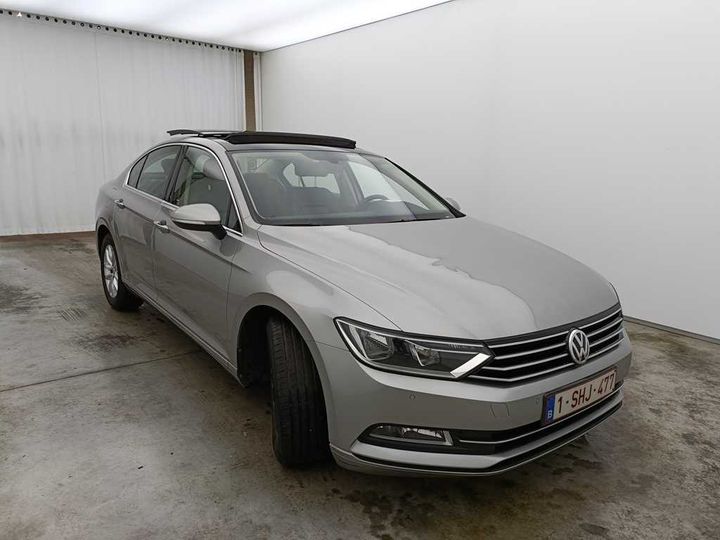 Photo 8 VIN: WVWZZZ3CZHE105591 - VOLKSWAGEN PASSAT 