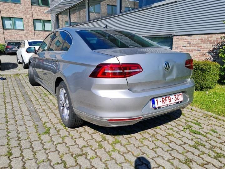 Photo 3 VIN: WVWZZZ3CZHE105889 - VOLKSWAGEN PASSAT SALOON 