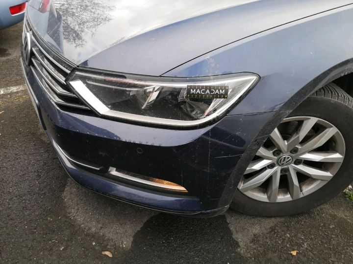 Photo 16 VIN: WVWZZZ3CZHE105905 - VOLKSWAGEN PASSAT 