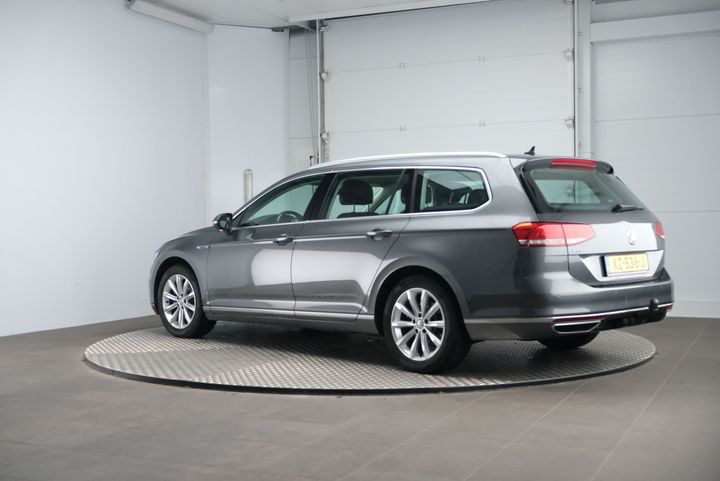 Photo 3 VIN: WVWZZZ3CZHE106066 - VOLKSWAGEN PASSAT 