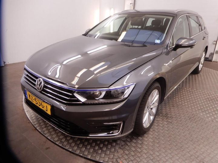 Photo 7 VIN: WVWZZZ3CZHE106066 - VOLKSWAGEN PASSAT 