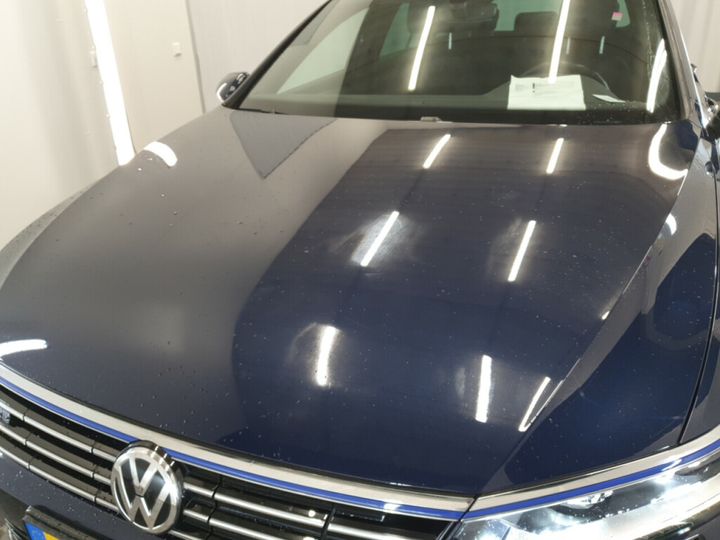 Photo 5 VIN: WVWZZZ3CZHE106421 - VOLKSWAGEN PASSAT 