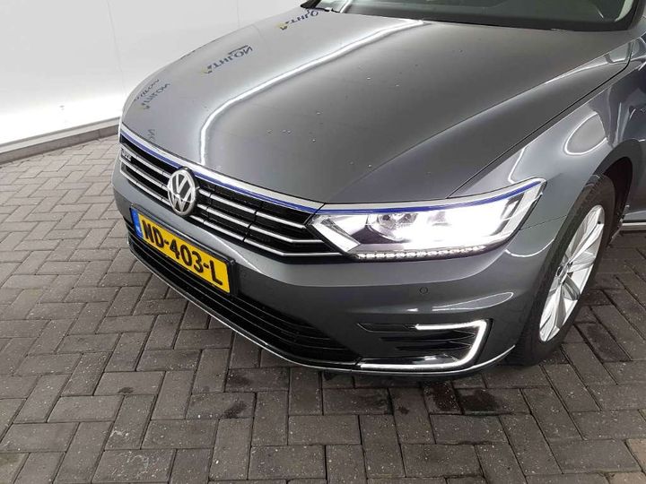 Photo 12 VIN: WVWZZZ3CZHE107531 - VOLKSWAGEN PASSAT 