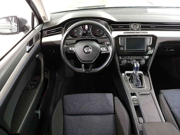 Photo 7 VIN: WVWZZZ3CZHE107531 - VOLKSWAGEN PASSAT 