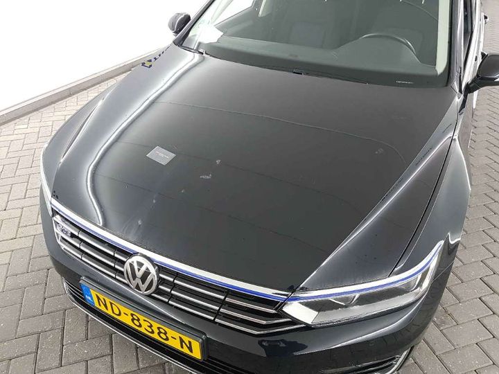 Photo 18 VIN: WVWZZZ3CZHE108186 - VOLKSWAGEN PASSAT 