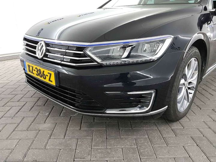 Photo 31 VIN: WVWZZZ3CZHE108222 - VOLKSWAGEN PASSAT 