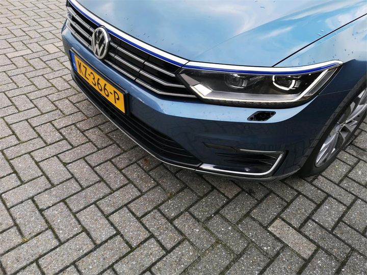 Photo 18 VIN: WVWZZZ3CZHE108317 - VOLKSWAGEN PASSAT 