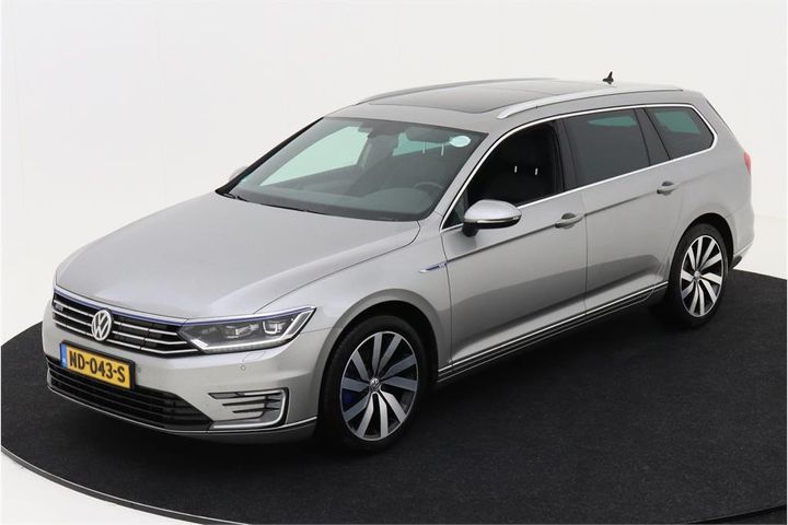 Photo 0 VIN: WVWZZZ3CZHE109129 - VOLKSWAGEN PASSAT 