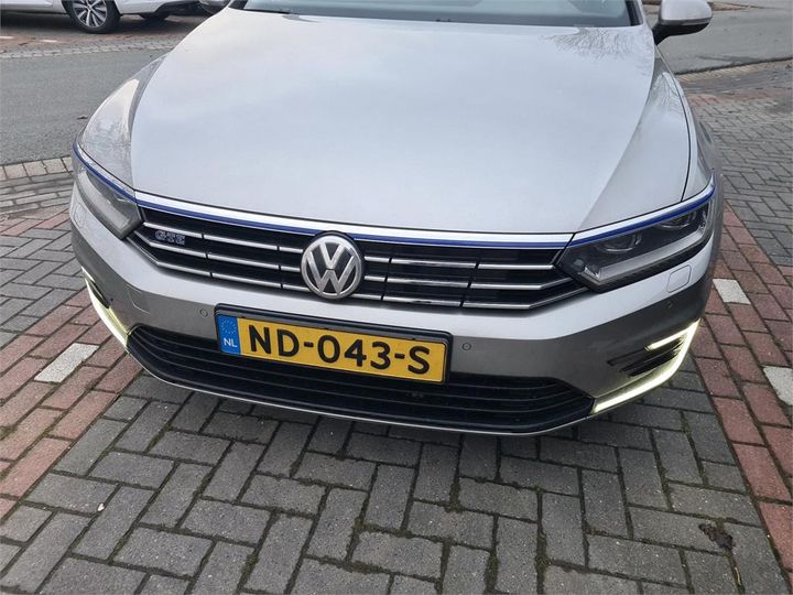 Photo 26 VIN: WVWZZZ3CZHE109129 - VOLKSWAGEN PASSAT 