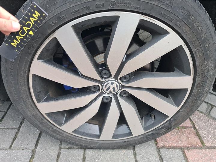 Photo 32 VIN: WVWZZZ3CZHE109129 - VOLKSWAGEN PASSAT 