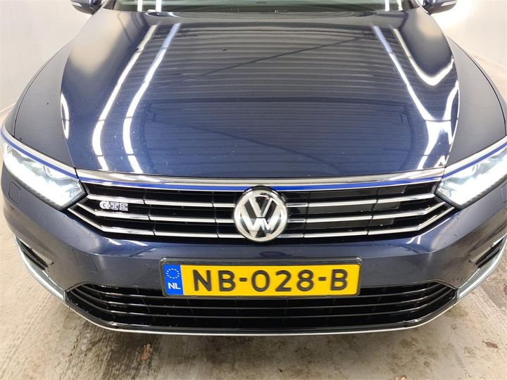 Photo 11 VIN: WVWZZZ3CZHE109364 - VOLKSWAGEN PASSAT 