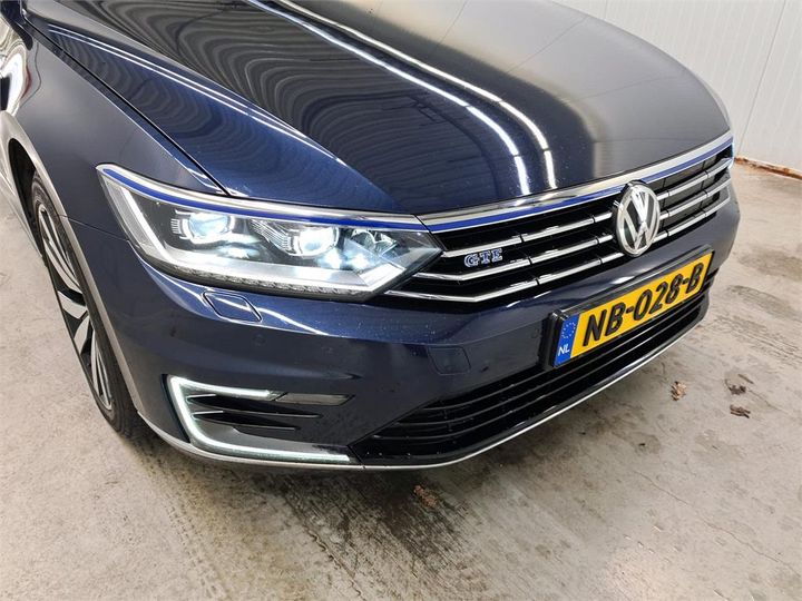 Photo 21 VIN: WVWZZZ3CZHE109364 - VOLKSWAGEN PASSAT 