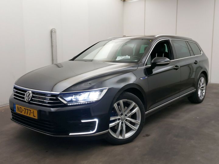 Photo 0 VIN: WVWZZZ3CZHE109546 - VOLKSWAGEN PASSAT 