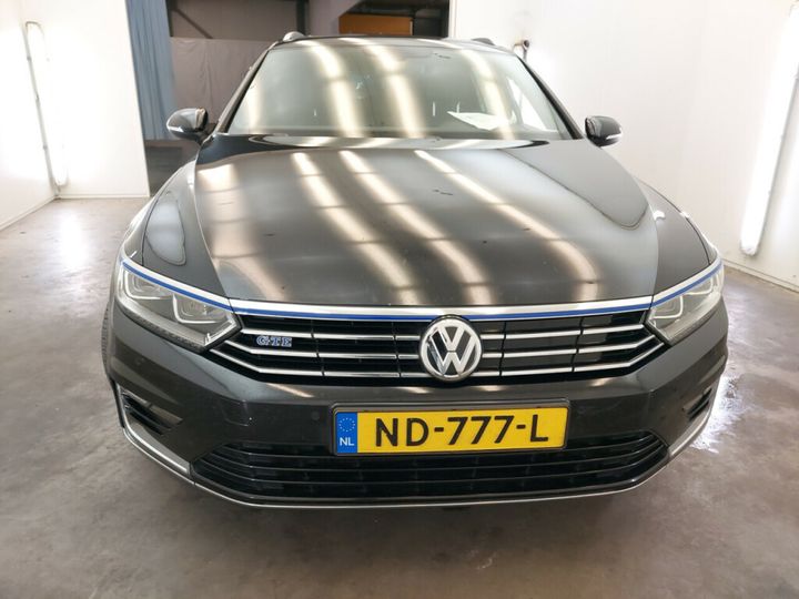 Photo 4 VIN: WVWZZZ3CZHE109546 - VOLKSWAGEN PASSAT 