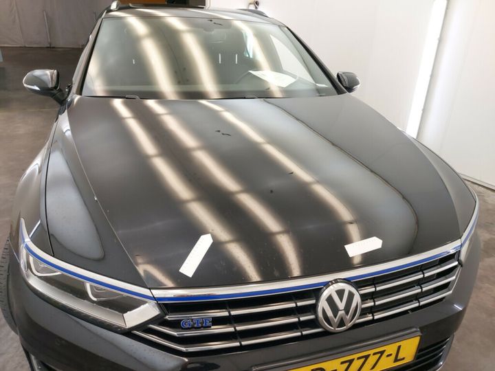 Photo 5 VIN: WVWZZZ3CZHE109546 - VOLKSWAGEN PASSAT 