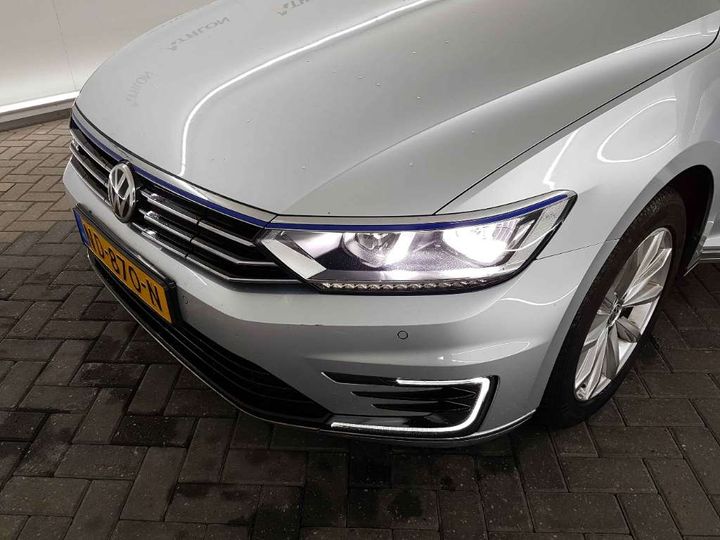 Photo 12 VIN: WVWZZZ3CZHE109621 - VOLKSWAGEN PASSAT 