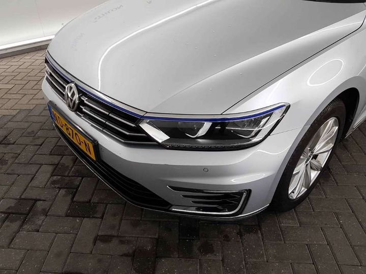 Photo 22 VIN: WVWZZZ3CZHE109621 - VOLKSWAGEN PASSAT 