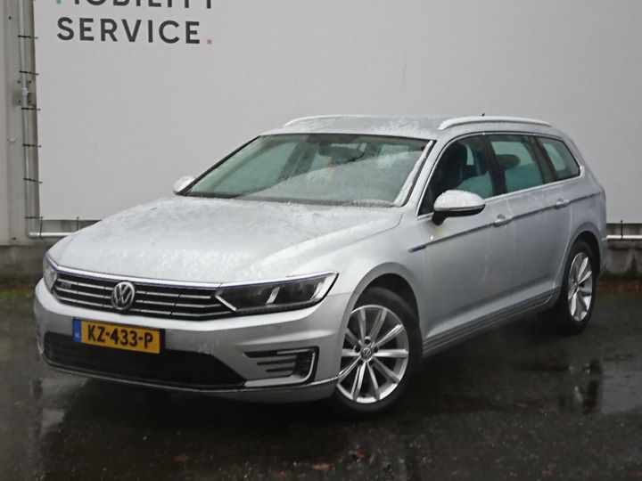 Photo 0 VIN: WVWZZZ3CZHE109952 - VOLKSWAGEN PASSAT VARIANT 