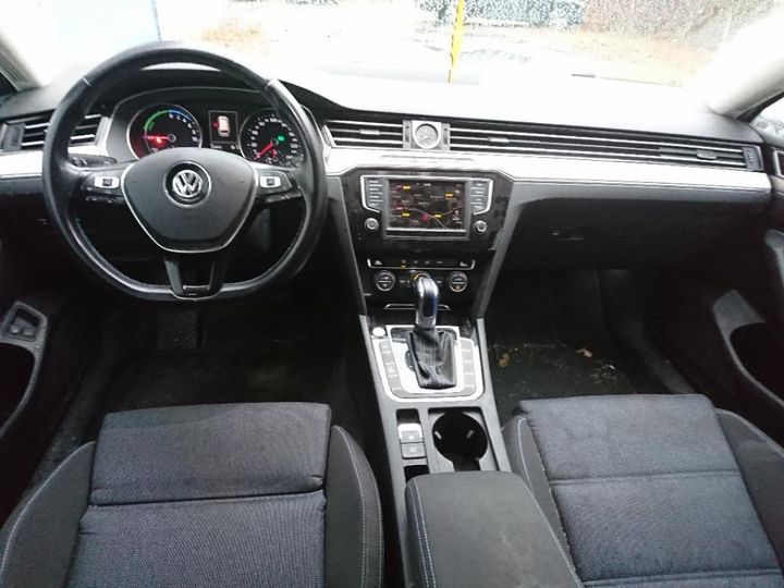 Photo 6 VIN: WVWZZZ3CZHE109952 - VOLKSWAGEN PASSAT VARIANT 