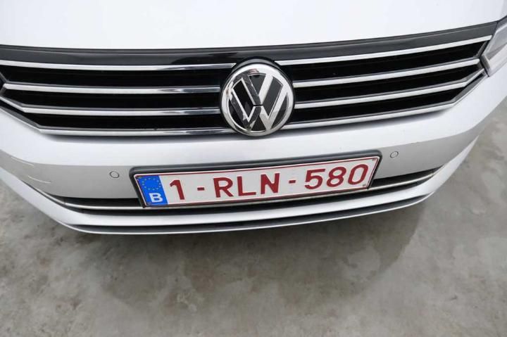 Photo 5 VIN: WVWZZZ3CZHE110030 - VOLKSWAGEN PASSAT 