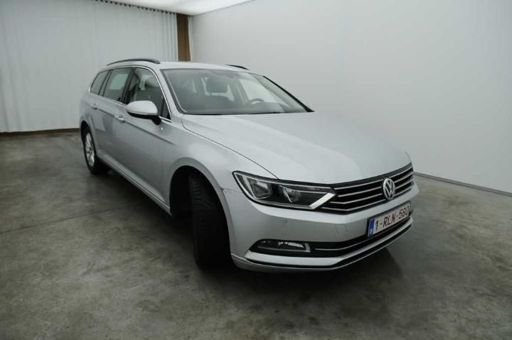 Photo 8 VIN: WVWZZZ3CZHE110030 - VOLKSWAGEN PASSAT 