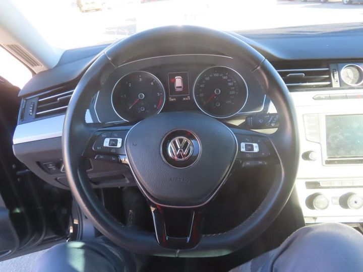 Photo 11 VIN: WVWZZZ3CZHE110153 - VOLKSWAGEN PASSAT 