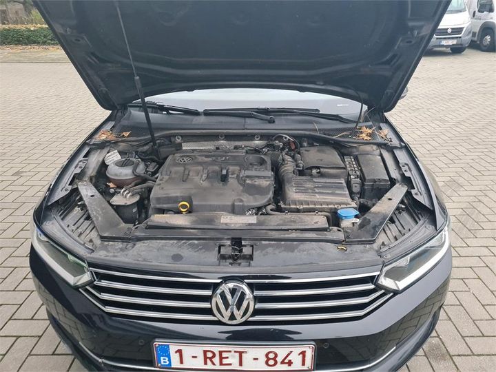 Photo 10 VIN: WVWZZZ3CZHE110325 - VOLKSWAGEN PASSAT 